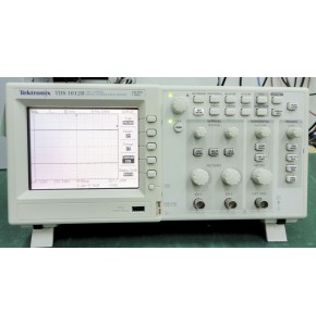 2Ch 100MHz Digital Storage Oscilloscope